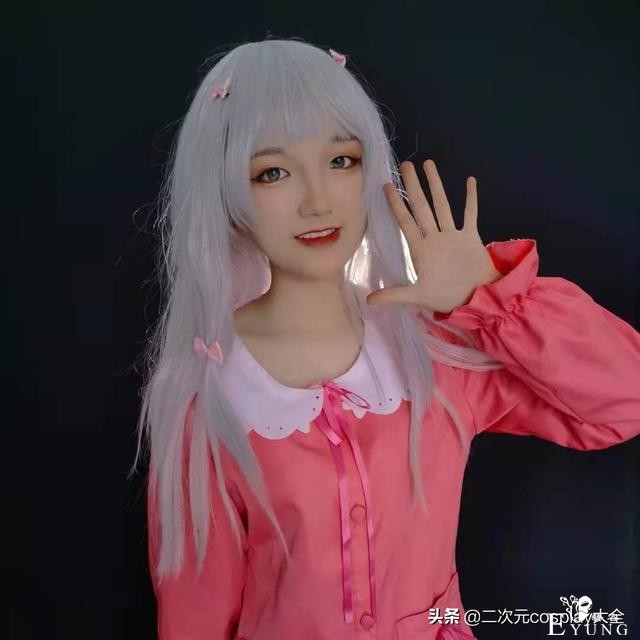她是一位护理专业的学生，喜欢三坑，想成为一名护士-9.jpg