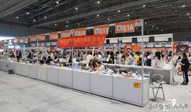 推特网友耗时5个月，用5000根棉签制作出EVA初号机！|ACGN新闻-13.jpg