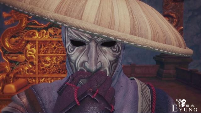 不良人4：假如袁天罡还活着，他会拿谁先开刀？李星云的几率占30%-5.jpg