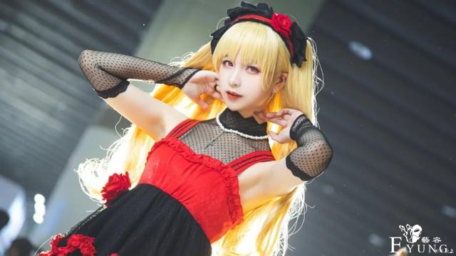 二次元COS丨FGO · 艾蕾-7.jpg