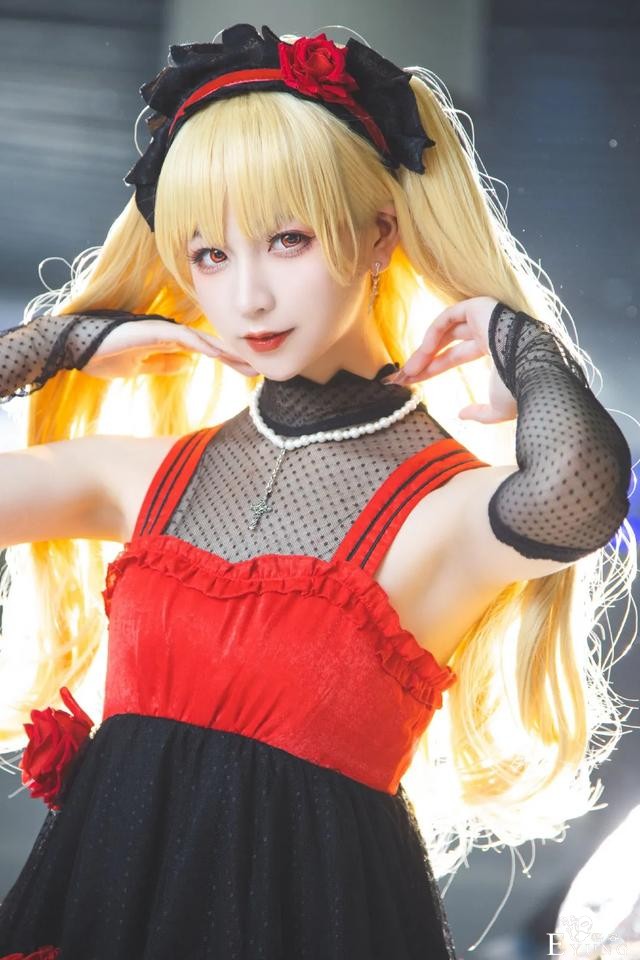 二次元COS丨FGO · 艾蕾-8.jpg