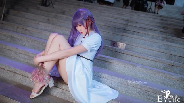 二次元COS丨Fate · 间桐樱-1.jpg
