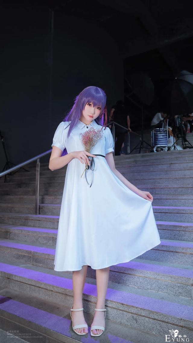 二次元COS丨Fate · 间桐樱-3.jpg
