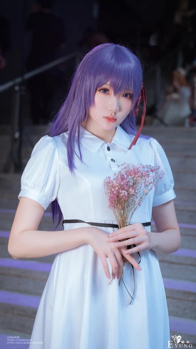 二次元COS丨Fate · 间桐樱-5.jpg