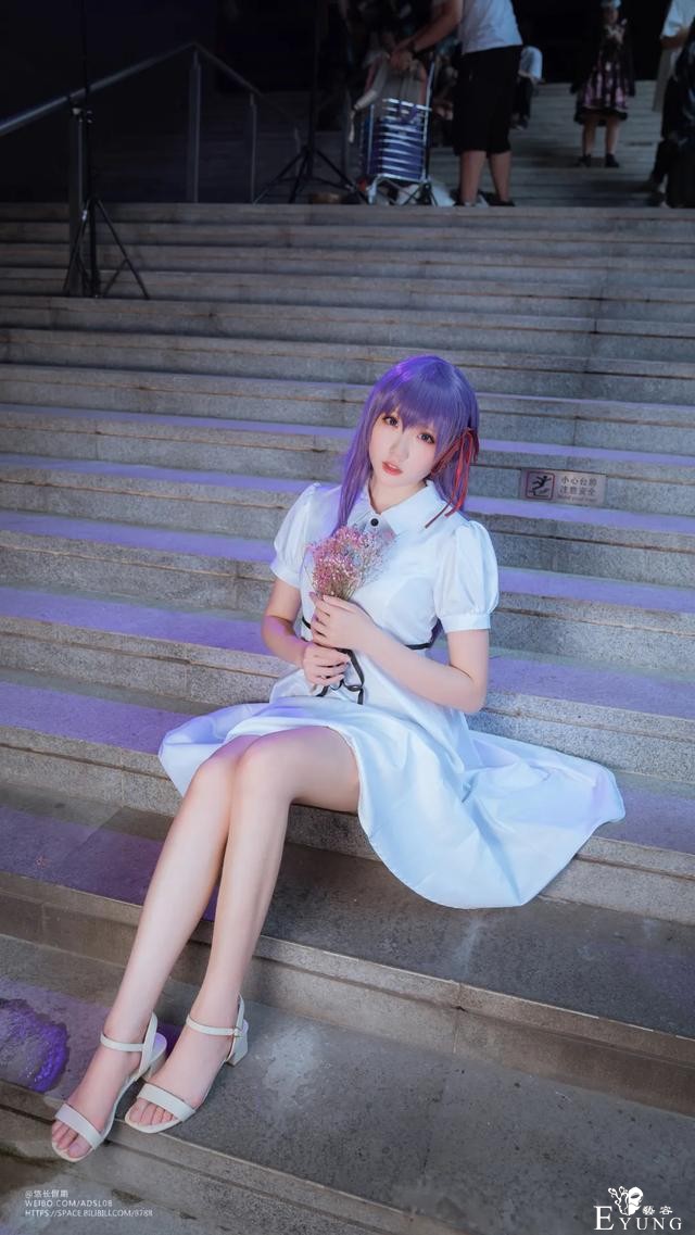 二次元COS丨Fate · 间桐樱-7.jpg