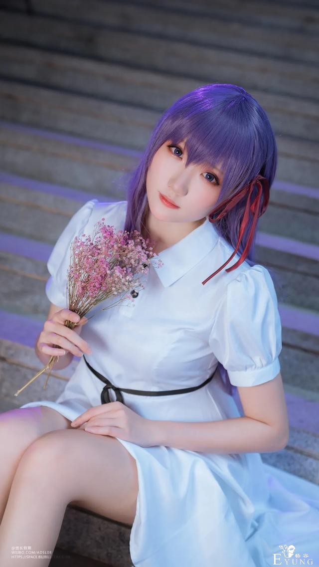 二次元COS丨Fate · 间桐樱-8.jpg