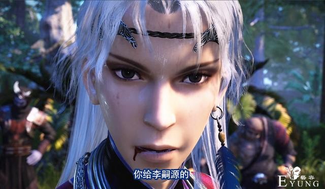 不良人“三死一”你选谁？尤川呼声高，蚩梦最不舍，而他死不了-2.jpg