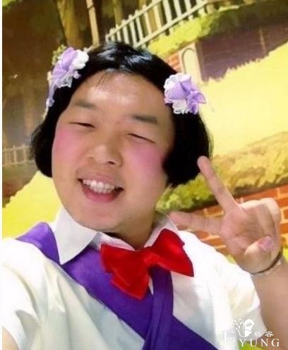 盘点那些让人惊艳的男扮女装，张国荣的出场绝了-1.jpg