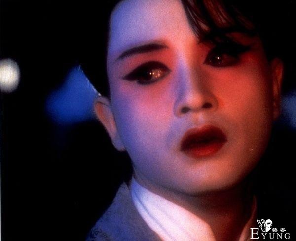 盘点那些让人惊艳的男扮女装，张国荣的出场绝了-5.jpg