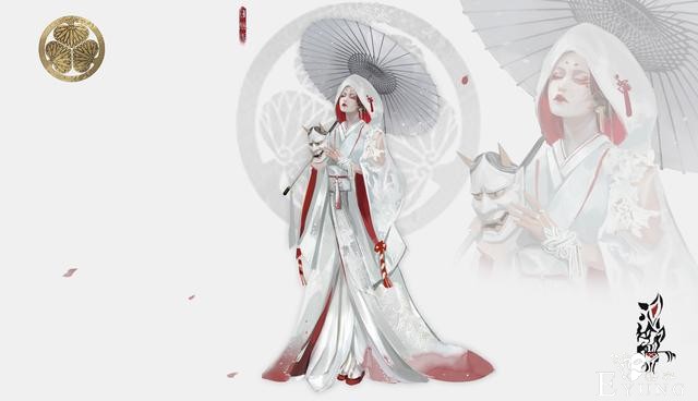 国人插画师YI的一组帅气人设插画作品！画风多变造型功底扎实-1.jpg