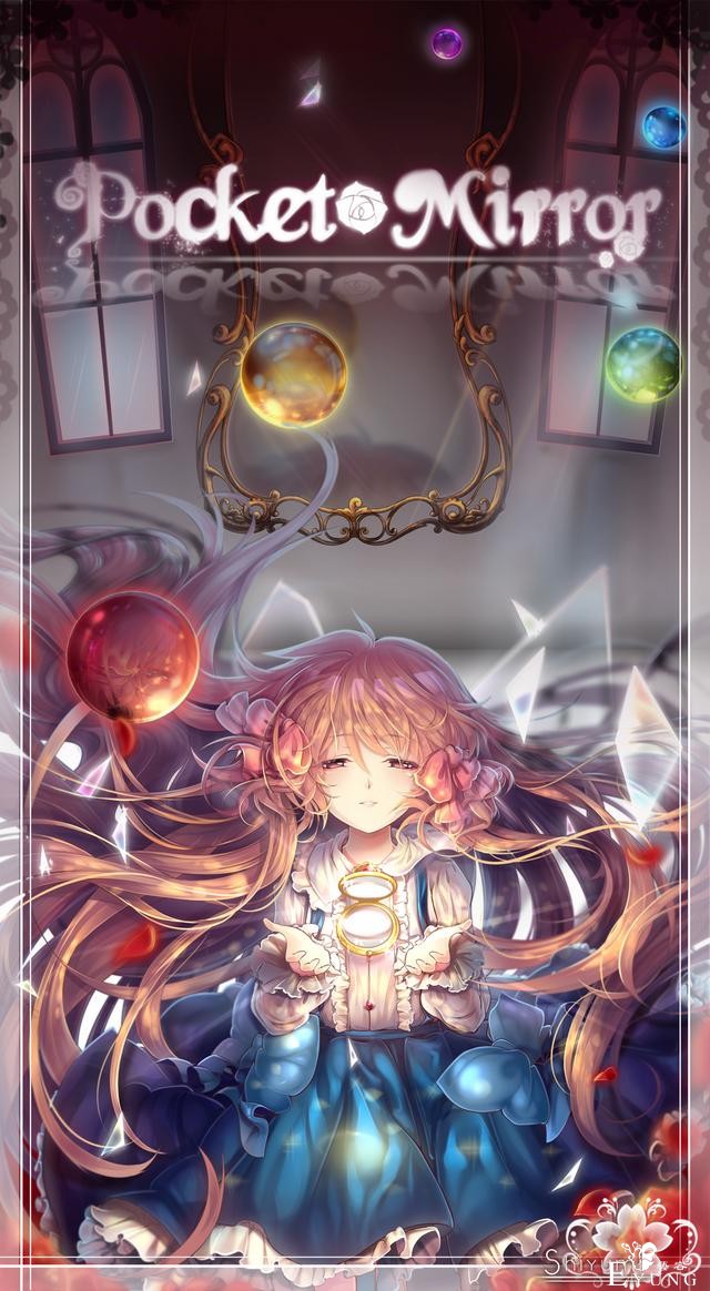 来自加拿大的插画师一组画风相当精美的插画！还有Q版萌妹子哦-11.jpg