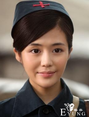 姐姐2黑马汤晶媚凭什么惊艳黄晓明？让哥哥团集体为她打call-5.jpg
