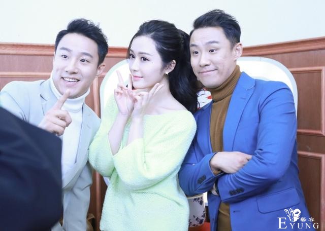 姐姐2黑马汤晶媚凭什么惊艳黄晓明？让哥哥团集体为她打call-10.jpg