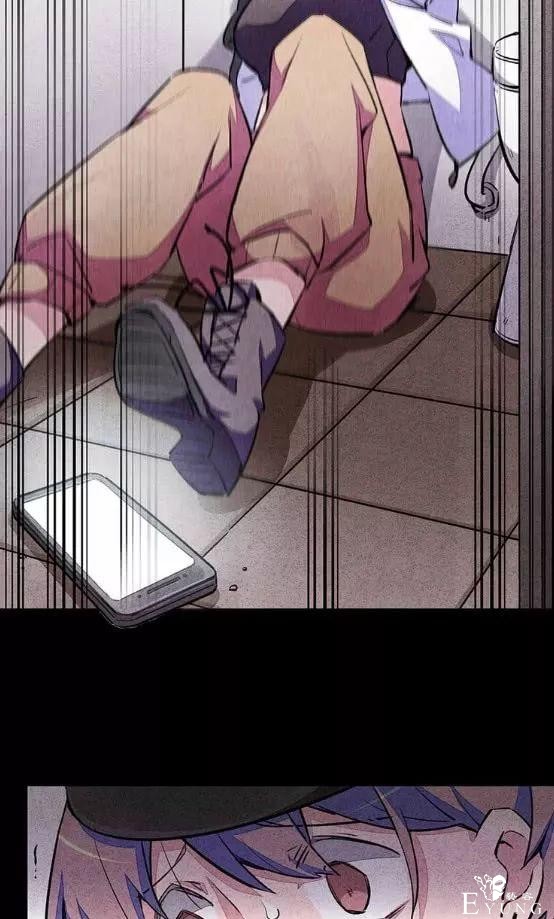 人性漫画《宿舍之花》偷拍者竟然是身边的舍友-55.jpg