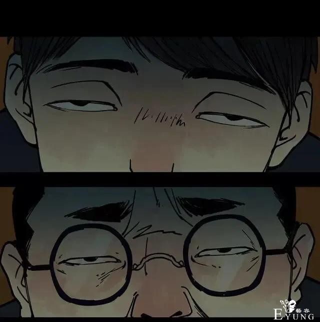人性漫画：女孩因为自己的贪婪欲望，最终把自己送上了绝路-17.jpg