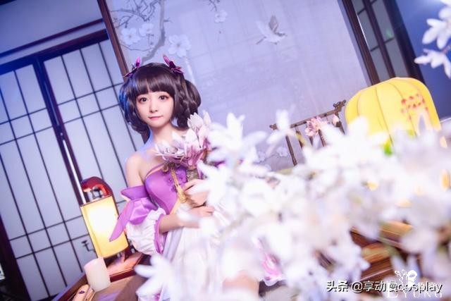 小乔丁香结cosplay-4.jpg
