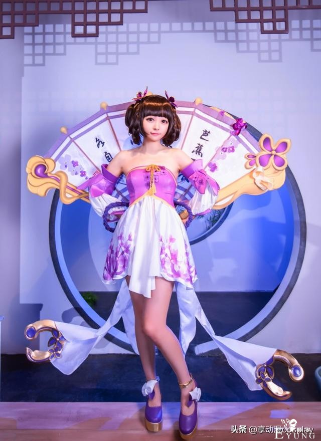 小乔丁香结cosplay-10.jpg