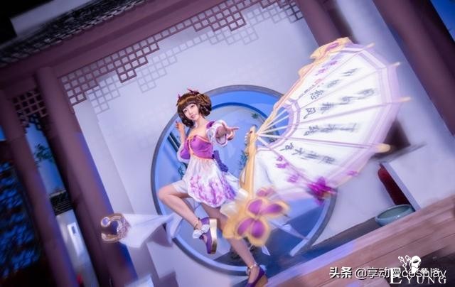 小乔丁香结cosplay-8.jpg
