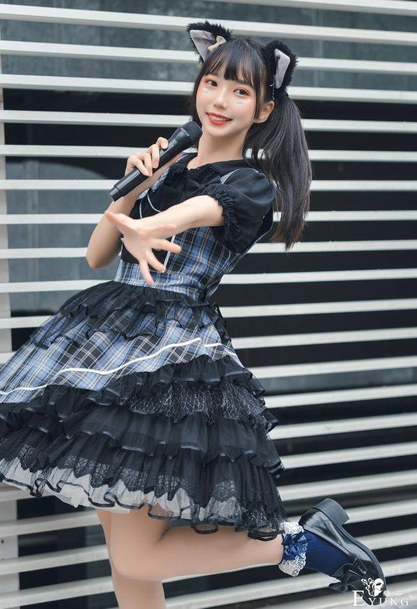 二次元COS丨偶像歌手小猫娘-4.jpg