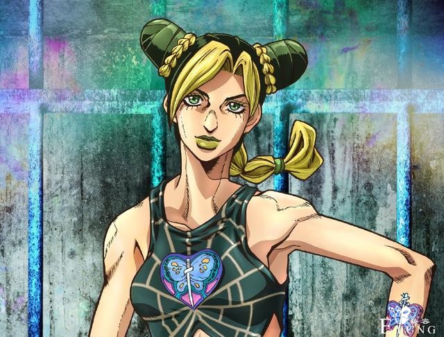 JOJO第6部动画要定档了？官方说有新消息！画风会不会再变呢？-1.jpg