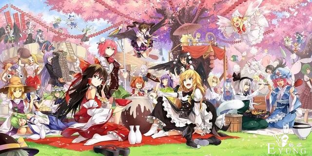 “同人”就是本子和二次创作么？其实并非如此，商业化是重要标准-3.jpg
