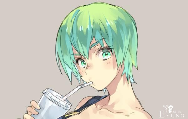 JOJO第6部动画连主角都是女的，尬黑JOJO无美女的又要被打脸了-3.jpg