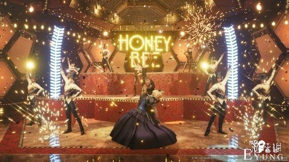 《最终幻想7：重制版》克劳德女装《FF7：重制版》钢管舞因评级删除-3.jpg