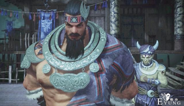 不良人：“怪坛”自带修复功能？九黎被打掉两颗牙，第10集长回-4.jpg
