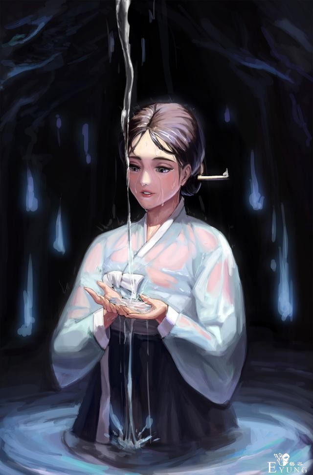 日韩风格漫画游戏人物角色设定，英姿飒爽超酷的二次元小姐姐设计-20.jpg