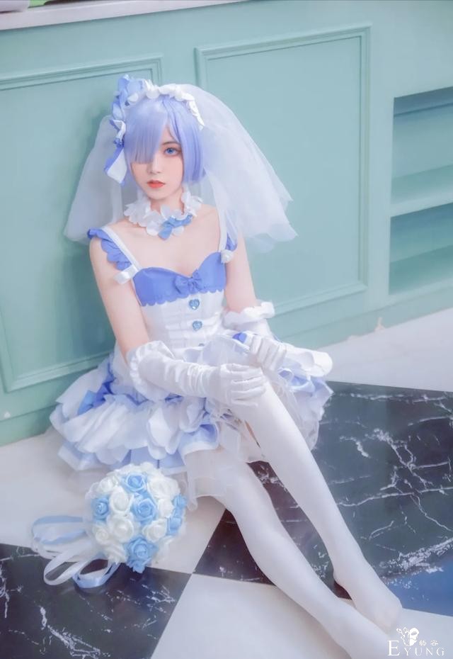 二次元COS丨从零开始的异世界生活 · 蕾姆-1.jpg