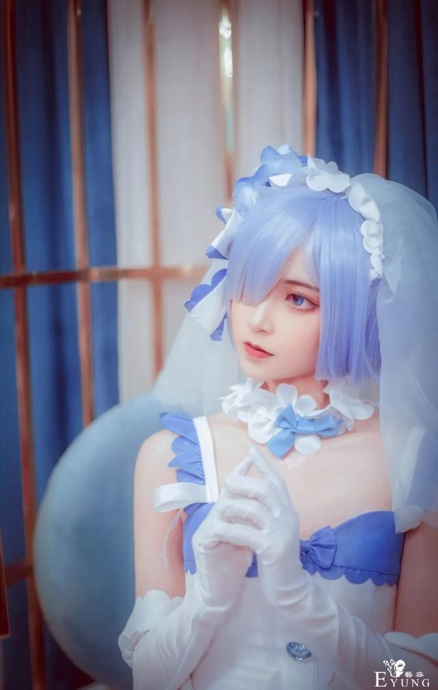 二次元COS丨从零开始的异世界生活 · 蕾姆-6.jpg