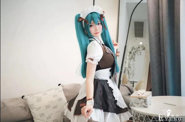 二次元COS | 初音未来-1.jpg
