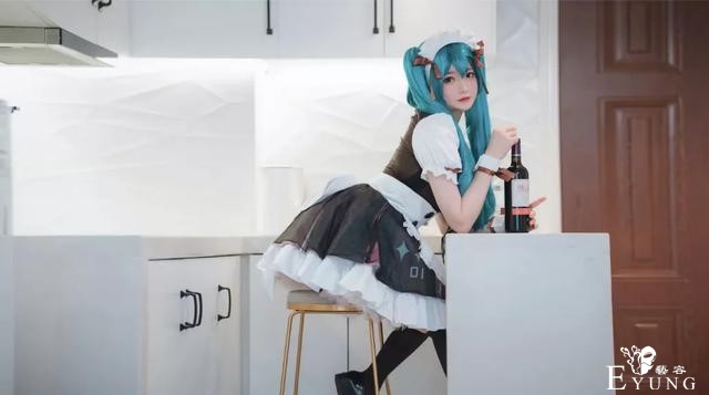 二次元COS | 初音未来-3.jpg