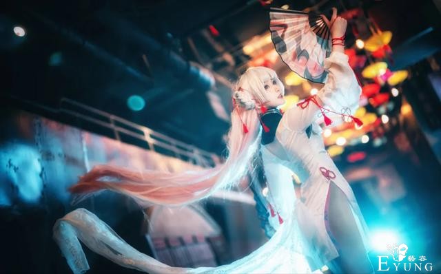 二次元COS丨阴阳师 · 不知火-3.jpg