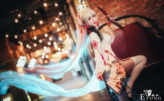 二次元COS丨阴阳师 · 不知火-5.jpg
