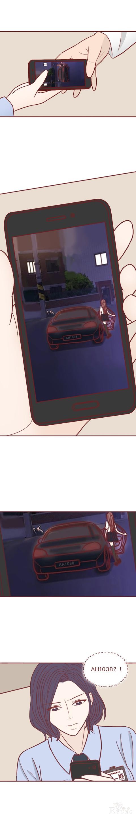 人性漫画：女生为了赚钱，上了陌生人的车，却没想到酿成悲剧-7.jpg
