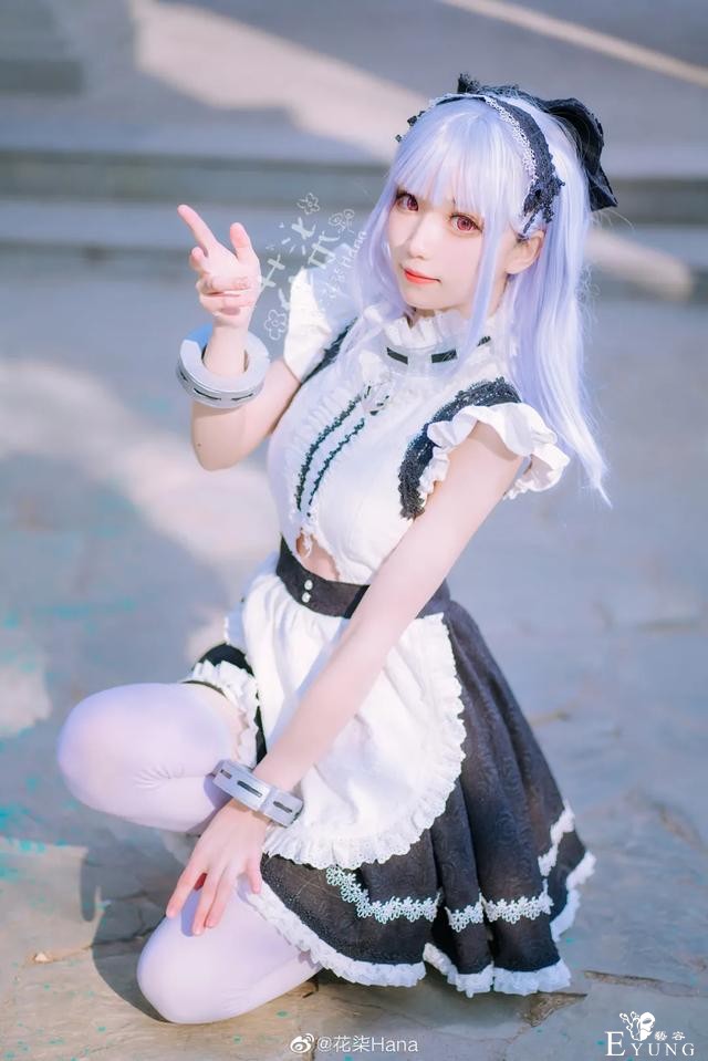 二次元COS丨碧蓝航线 · 黛朵-3.jpg