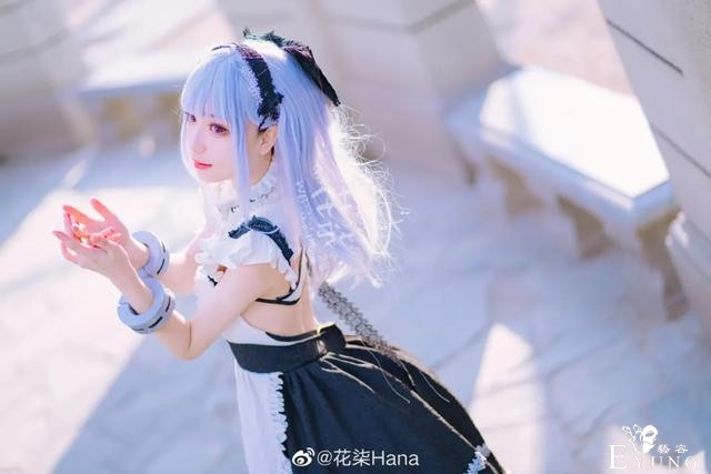 二次元COS丨碧蓝航线 · 黛朵-6.jpg