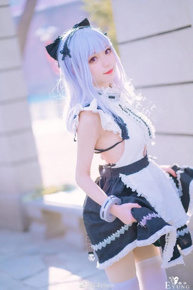 二次元COS丨碧蓝航线 · 黛朵-7.jpg