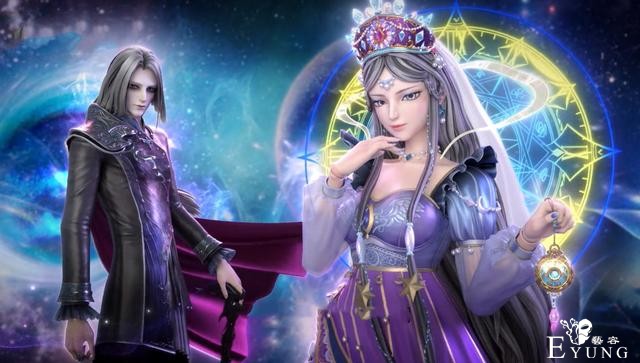 叶罗丽：4位千年公主比惨，时间公主被出卖，第四位至今还在流浪-4.jpg