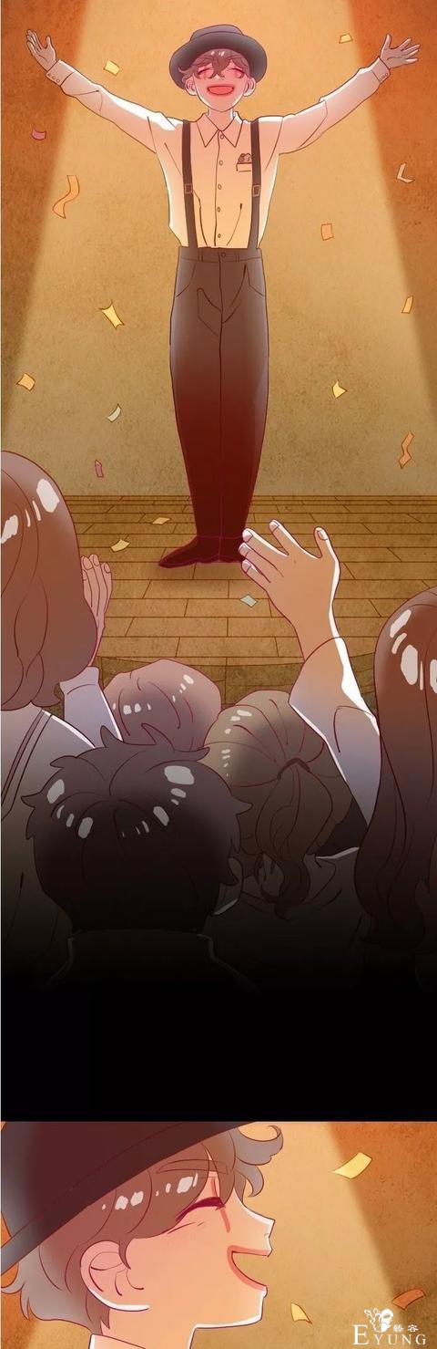 漫画《善良的哥哥》，一个努力活着的故事-18.jpg