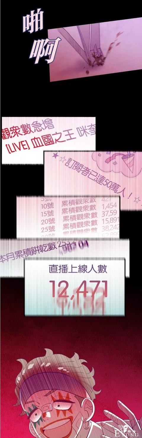 漫画《善良的哥哥》，一个努力活着的故事-28.jpg