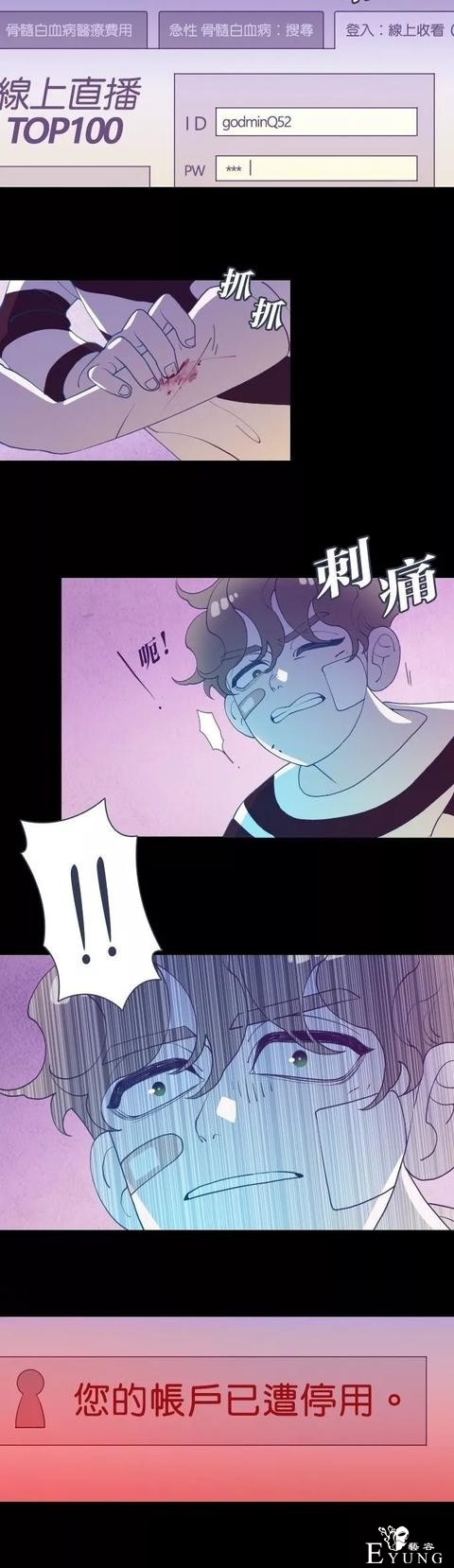 漫画《善良的哥哥》，一个努力活着的故事-37.jpg