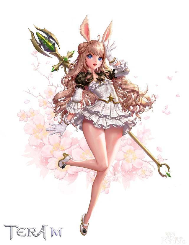 韩国插画师的一组美型人物设定作品！角色真的是个个高颜值好身材-2.jpg