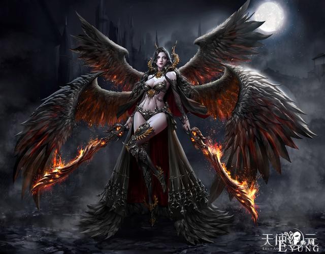 韩国插画师的一组美型人物设定作品！角色真的是个个高颜值好身材-4.jpg