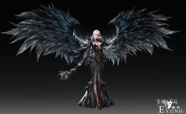 韩国插画师的一组美型人物设定作品！角色真的是个个高颜值好身材-8.jpg