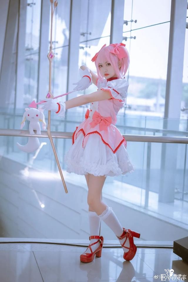 二次元COS丨魔法少女小圆 · 鹿目圆-7.jpg