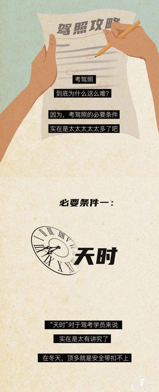 漫画：成年男女开车行为一览-2.jpg