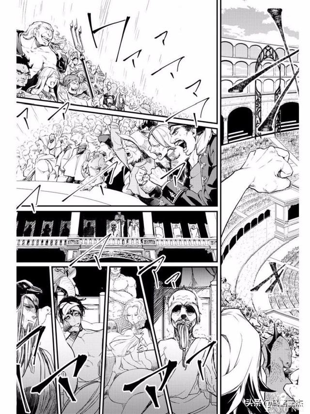 超人气漫画_终末的女武神_第01话_神VS人类的最终战斗-49.jpg