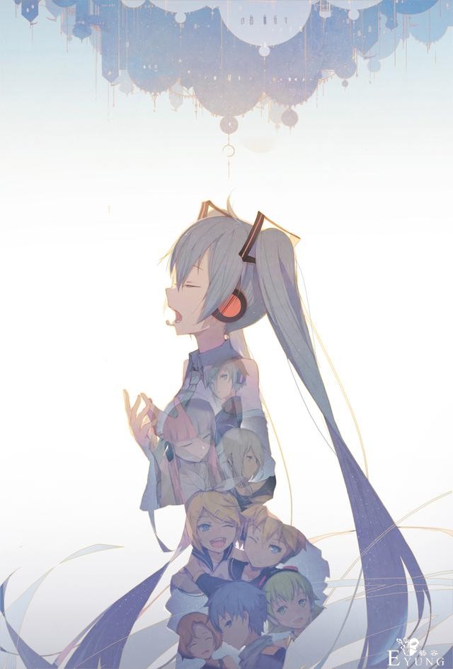 国人画师一组风格唯美的同人插画作品！画技成熟人物美型值得收藏-10.jpg